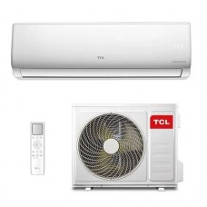 Ar Condicionado Split Inverter TCL Hi Wall 12000 BTUs Frio TAC12CSA1 220V