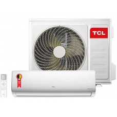 AR COND. TCL 12000 BTU S INVERTER