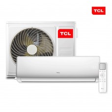 AR COND. TCL 18000 BTUS SYSTEM ON/OFF