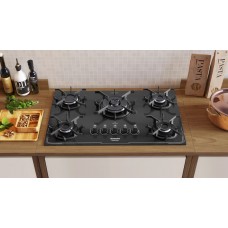 FOGAO ITATIAIA COOKTOP ITAMASTER 5B TC