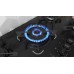 FOGAO ITATIAIA COOKTOP ELECTRA 5B TC