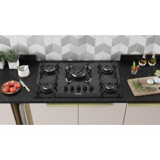 FOGAO ITATIAIA COOKTOP ELECTRA 5B TC