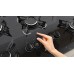 FOGAO ITATIAIA COOKTOP ELECTRA 5B TC