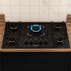 FOGAO ITATIAIA COOKTOP ESSENCIAL 5B