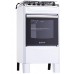 Fogão Atlas New Fastcook 4 Bocas Branco - Bivolt