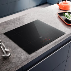 FOGAO DAKO COOKTOP DE INDUÇÃO SUPREME 4 BC