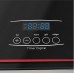 Fogão Dako Diplomata Grill 5 Bocas Preto - Bivolt