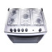 FOGAO DAKO SUPREME 5BC - BRANCO - BIVOLT