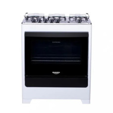 FOGAO DAKO SUPREME 5BC - BRANCO - BIVOLT