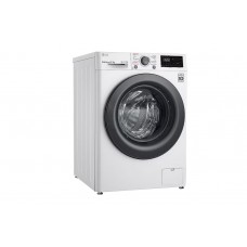 LAVADORA LG LAVA-SECA 11KG VC5 CV3011WG4