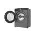 LAVADORA HISENSE LAVA-SECA 13KG WD3S13 - TITANIO