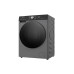 LAVADORA HISENSE LAVA-SECA 13KG WD3S13 - TITANIO