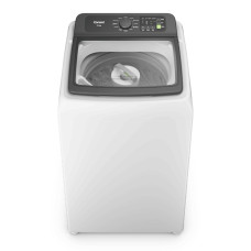 LAVADORA CONSUL 13KG CWN13ABANA - BRANCO
