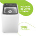 LAVADORA CONSUL 13KG CWN13ABANA - BRANCO