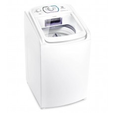 Lavadora de Roupas Electrolux 11Kg LES11 Essencial Care Branca - 110V