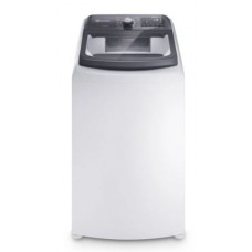 Máquina de Lavar 14kg Electrolux Premium Care com Cesto Inox, Jet&clean e Time Control (LEC14)