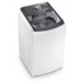 Máquina de Lavar 14kg Electrolux Premium Care com Cesto Inox, Jet&clean e Time Control (LEC14)