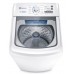 Lavadora 17kg Electrolux Essential Care com Cesto Inox, Jet & Clean e Ultra Filter LED17 - 127V