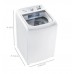 Lavadora 17kg Electrolux Essential Care com Cesto Inox, Jet & Clean e Ultra Filter LED17 - 127V