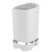 Lavadora de Roupas Mueller Big Aquatec 16kg - Branco