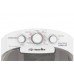 Lavadora de Roupas Mueller Big Aquatec 16kg - Branco