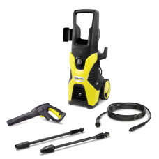 LAVADORA KARCHER ALTA PRESSAO K4