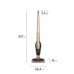 ASPIRADOR ELECTROLUX ERGORAPIDO 2 EM 1