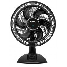 Ventilador de Mesa Arno Ultra Silence Force Desmontável 40cm VD40