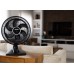 Ventilador de Mesa Arno Ultra Silence Force Desmontável 40cm VD40