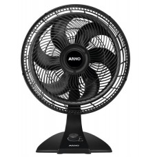 Ventilador de Mesa 40cm Arno VF49 Turbo Force - 127v