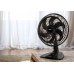 Ventilador de Mesa 40cm Arno VF49 Turbo Force - 127v