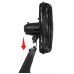Ventilador de Mesa 40cm Arno VF49 Turbo Force - 127v