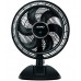 Ventilador Versátil 2 em 1 Arno Ultra Silence Force Desmontável 40cm VDM2