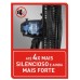 Ventilador Versátil 2 em 1 Arno Ultra Silence Force Desmontável 40cm VDM2