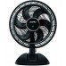 Ventilador Versátil 2 em 1 Arno Ultra Silence Force Desmontável 40cm VDM2 Ventilador Versátil 2 em 1 Arno Ultra Silence Force Desmontável 40cm VDM2