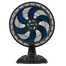 VENTILADOR DE MESA ARNO STREME FORCE BREEZE VB40