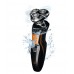 Barbeador Mallory Sensitive Derma Care Bivolt