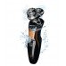 Barbeador Mallory Sensitive Derma Care Bivolt