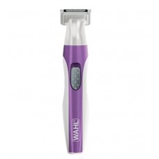 Aparador de Pelos Wahl Clipper Complete Confidence - Seco 4 Ajustes de Altura 1 Velocidade