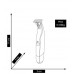Barbeador Philips OneBlade QP2521/10 - Seco e Molhado 2 Pentes
