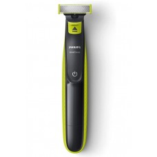 Barbeador Philips OneBlade QP2521/10 - Seco e Molhado 2 Pentes