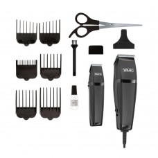 KIT MAQUINA DE CORTE WAHL HOME CUT