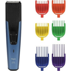 APARADOR DE PELOS ELGIN STUDIO COLOR PLUS 7 EM 1 BIVOLT