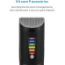 APARADOR DE PELOS ELGIN STUDIO COLOR PLUS 7 EM 1 BIVOLT