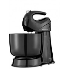 Batedeira Britânia Pérola Maxx Preto 400W