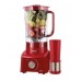 Liquidificador Philco PH900 Vermelho 1200W