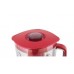 Liquidificador Philco PH900 Vermelho 1200W