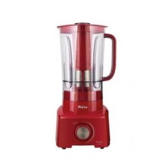 Liquidificador Philco PH900 Vermelho 1200W