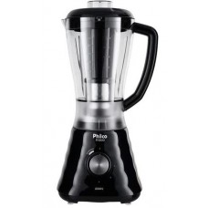 Liquidificador Philco PH800 4 Velocidades + Pulsar 2,4 Litros