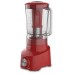 Liquidificador Britânia BLQ Diamante 1000P Turbo 1000W Vermelho